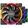 120 mm ventiliatorius PCCOOLER CORONA-FRGB-3I1 120 mm 1000–2000 RPM RGB