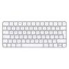 “Apple” Magic Keyboard - belaidė klaviatūra su USB-C