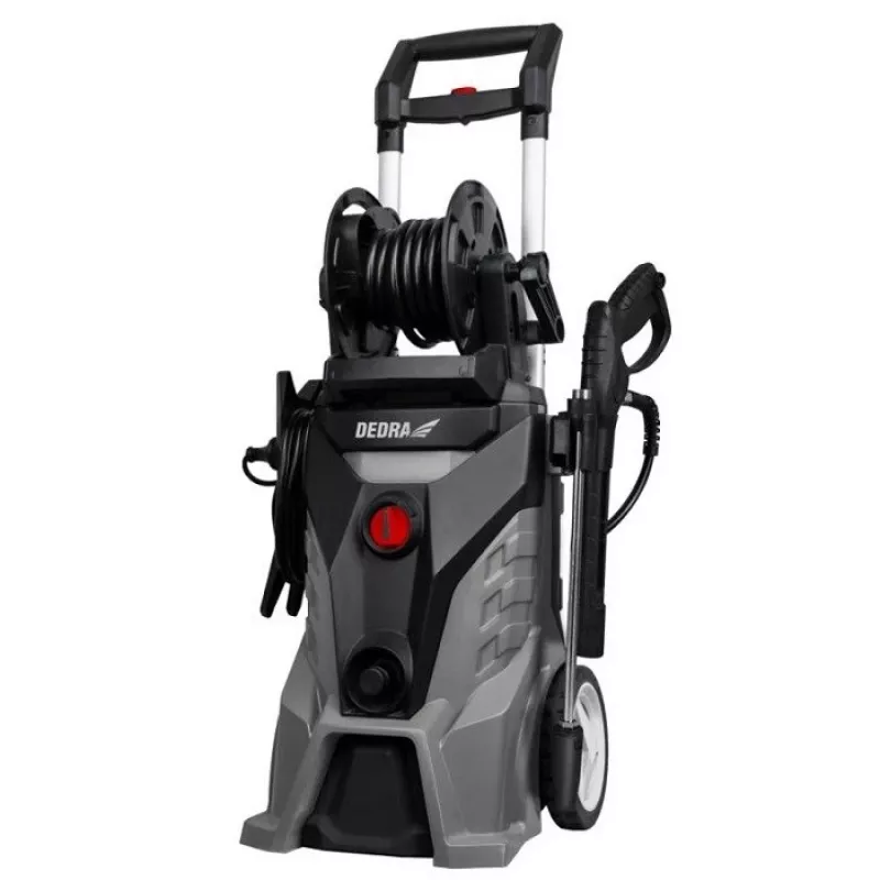 Slėginis plovimo aparatas 130/195BAR 2500W