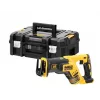 DeWALT DCS367NT-XJ pjūklas stūmoklinis, 18 V, Geltona/Juoda
