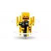 LEGO MINECRAFT 21266 Nether Lavos Mūšis