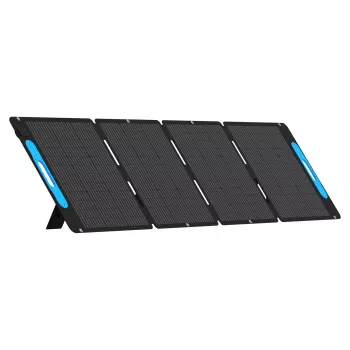 Saulės baterija RealPower 411607 200 W monokristalinis silicis 39 V 5,1 A
