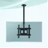 Gembird CM-70 TV laikiklis luboms 177,8 cm (70 inch) juodas