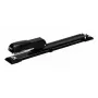 Rapid E15 Stapler ECO, iki 20 lapų, segimo gylis iki 32 cm, juoda 1102-122