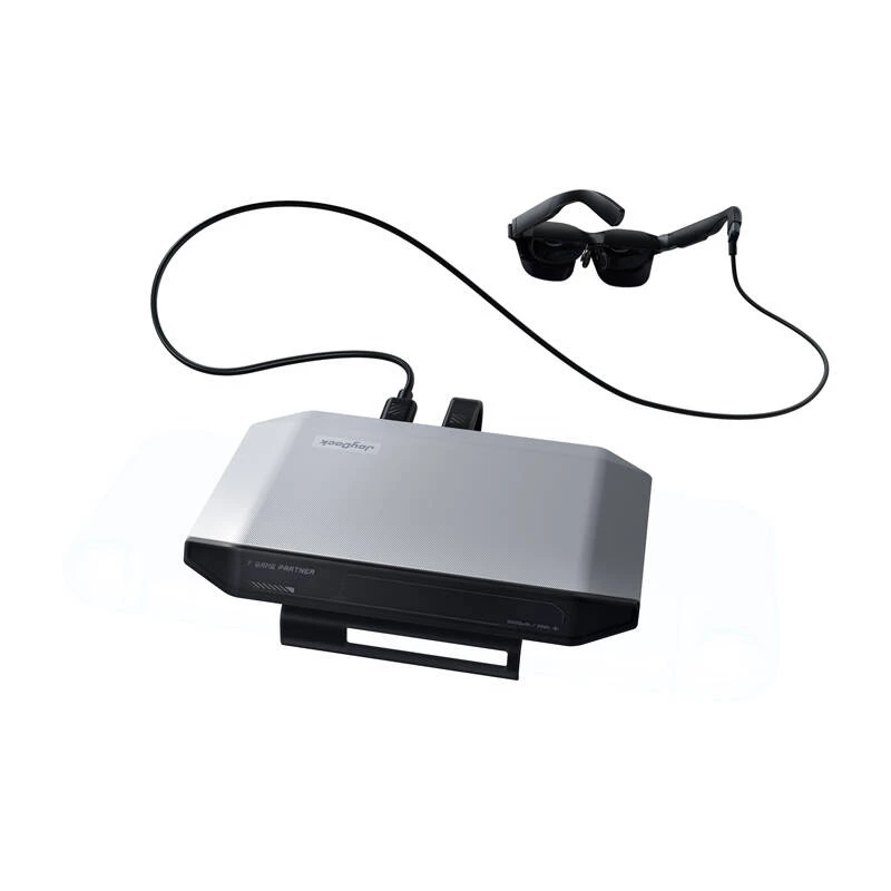 Dokavimo stotelė RayNeo XRAC-ADA100FO USB‑C Power Delivery HDMI