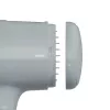 Plaukų džiovintuvas Braun BRHD211E 2200W su jonine technologija