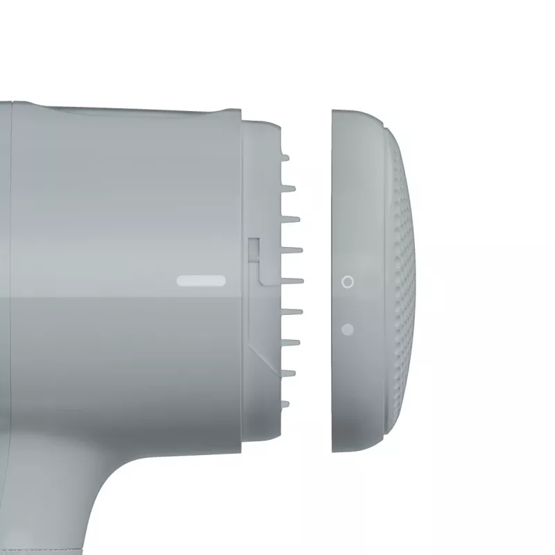 Plaukų džiovintuvas Braun BRHD211E 2200W su jonine technologija