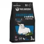 PAKA ZWIERZAKA Lamb with zucchini S - sausi šunų ėdalai - 3kg