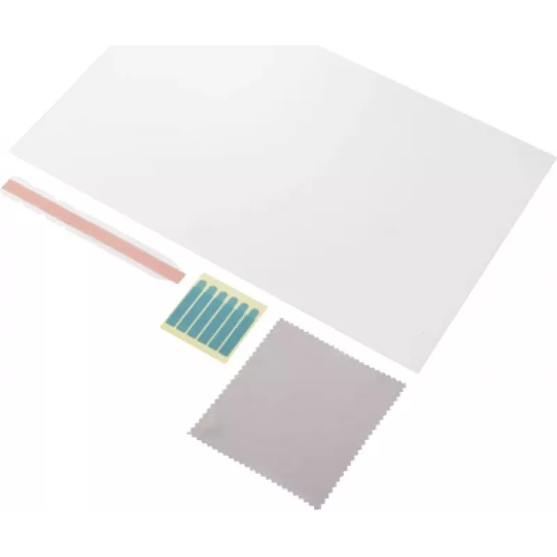 Renkforce RF-LABLPS-500 mėlynos šviesos filtras nešiojamam kompiuteriui 40,6 cm (16 inch) kraštinių santykis 16:10 RF-6055798 Universal