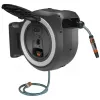 Gardena PowerRoll XL 18V belaidė sieninė žarnos dėžė, 35 m, be akumuliatoriaus