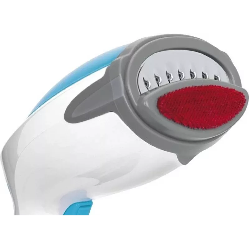 Lyginimo lygintuvas MPM MZP-01 su nerūdijančio plieno padu, 1200 W, 0,25 L išimamas bakelis, nuolatinis garas 36 g/min, mėlynas