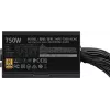 Maitinimo blokas Cooler Master MWE GOLD 750v3 ATX 3.1 750W 80 PLUS Gold, ne modulinis, 6x SATA, 4x 6+2 PCIe, 2x 4+4 EPS