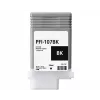 Canon rašalo kasetė PFI-107 juoda (6705B001)