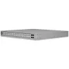 Ubiquiti USW-Pro-Max-48-PoE jungiklis su Etherlighting, 16x RJ45 2.5 Gbps, 32x RJ45 1000 Mbps, 4x SFP+, L3, 720W PoE