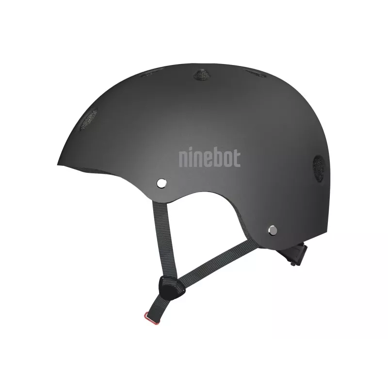 Ninebot Commuter Helmet šalmas, juodas