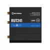 Maršrutizatorius LTE WiFi 4 Teltonika RUT241 eSIM versija Europa su EU maitinimo šaltiniu (RUT241210000)