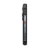 Išmanusis telefonas FOSSiBOT F109 juodas — F109 black CH modelis