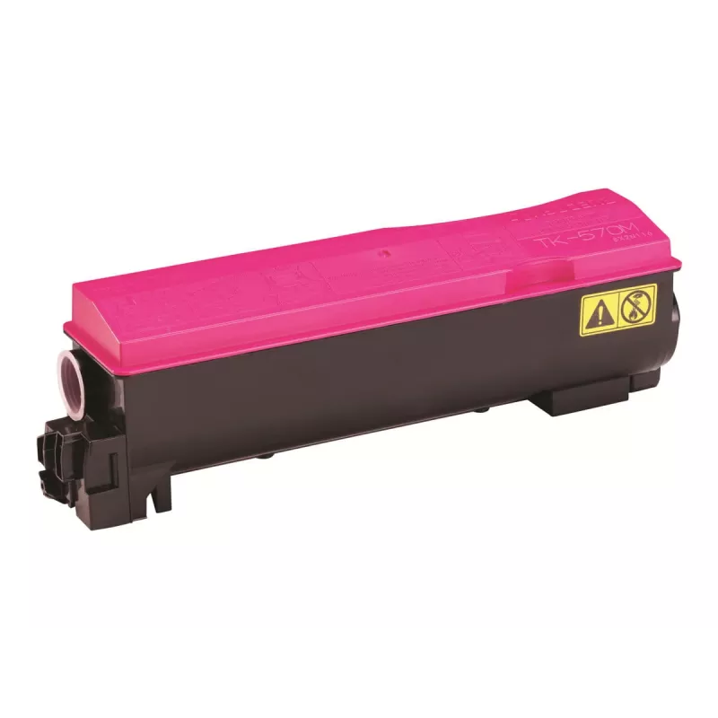 Kasetė su toneriu Kyocera TK-570M 10000 puslapių Magenta
