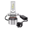 LED automobilio lemputės Ledvance LEDriving XTR H4 64193DWXTR, rinkinys 2 vnt.