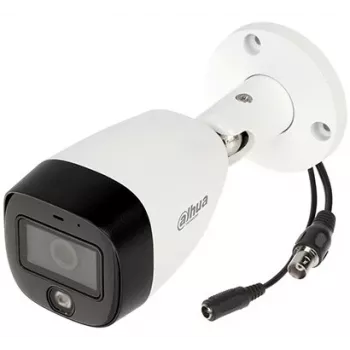 4-in-1 vaizdo kamera Dahua HAC-HFW1801CM-IL-A-0280B