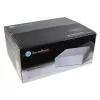 SilverStone SST-GD04B USB 3.0 Grandia Desktop - juoda