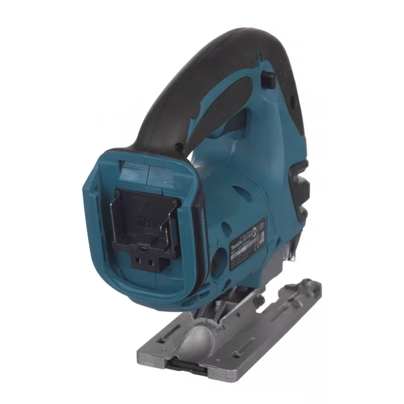 Makita DJV180Z elektrinis pjūklas, be akumuliatoriaus