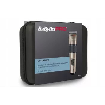 Plaukų kirpimo mašinėlė BABYLISS FX862E