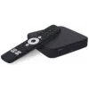 Strong SRT420 4K DVB-T2 Android TV srautinio turinio dėžutė (SRT420)
