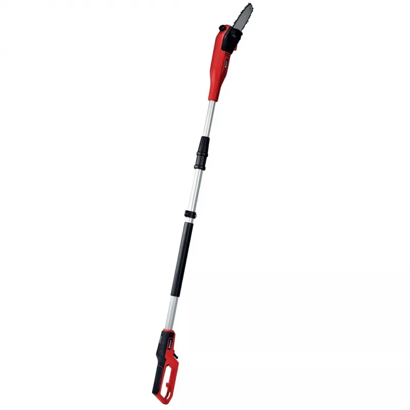 Elektrinis grandininis pjūklas Einhell GC-EC 7520 T 750 W 20 cm 3,6 kg