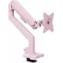 Arozzi TIS Alzare Neo 17-32 1TFT 3 sąnariai Max.9KG rožinis (AZ-ALZARE-NEO-PNK)