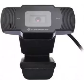 Conceptronic AMDIS 720P HD internetinė kamera su mikrofonu