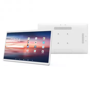 Monitorius ALLNET ALLSD32RK3588A12 32 colių Android 12 RK3588 HDMI Baltas