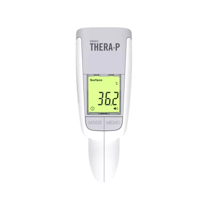 Bekontaktis infraraudonųjų spindulių termometras HoMedics TE-450-EU
