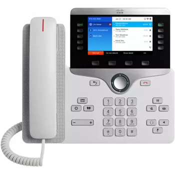 Cisco Telefonas UC Phone 8861