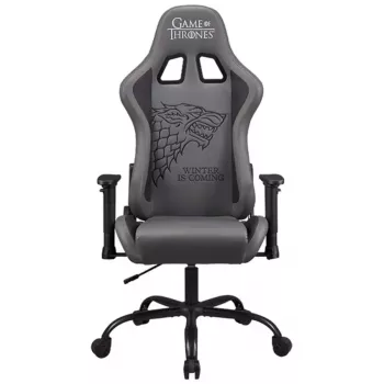 Žaidimų kėdė SUBSONIC SA5609-GOT1 – ergonomiškas dizainas, reguliuojamas aukštis