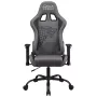 Žaidimų kėdė SUBSONIC SA5609-GOT1 – ergonomiškas dizainas, reguliuojamas aukštis
