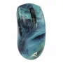 Žaidimų ausinės Sharkoon SKILLER SGM25W Ocean (turquoise/mėlyna)