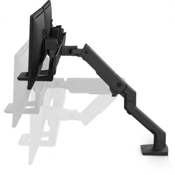Ergotron 45-476-224 Monitorius Juodas