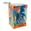 ABYstyle figūrėlė ONE PIECE Figūrėlė Nami x2