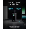 Nešiojamas įkroviklis Anker Prime 20000 mAh