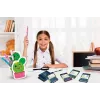 Rašiklių ir žymeklių rinkinys vaikams Liscianigiochi IM A Genius 304-PL107988