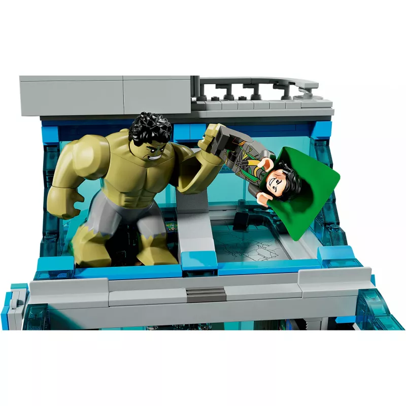 LEGO MARVEL 76269 Bokštas „Avengers“