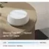 TP-Link Deco BE22 dviejų dalių Wi-Fi 7 tinklo sistema (baltos spalvos)