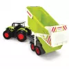 Traktorius su priekaba 64cm CLAAS FARM DICKIE