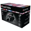Lyginimo lygintuvas Russell Hobbs 20630-56 sausas ir garinis, keraminis padas, 3100 W, juoda, pilka