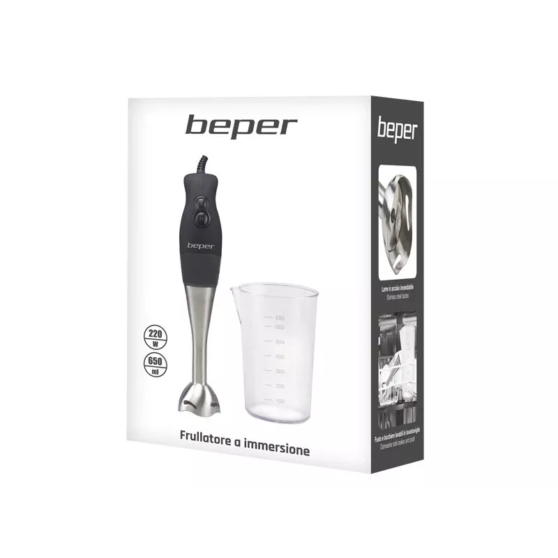 Panardintuvas Beper BP.654
