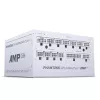 Maitinimo blokas PHANTEKS AMP GH 750 W 18+10‑pin ATX Fully‑Modular 80 PLUS Gold Baltas