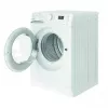 Skalbimo mašina INDESIT MTWA71252WPL 7 kg, priekinė, energijos klasė E