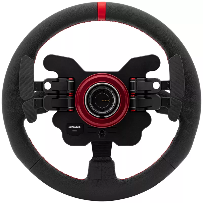 Simagic GT1-SR Vairas - Odinis