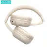 Ausinės Bluetooth Usams Yun Series TDLYEJYX02 Smėlio spalvos